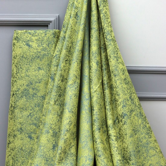 Dejavu V-709 Wholesale Jacquard Background Curtain Fabrics Living Room and Bedroom Curtains 62 Models 100% Polyester